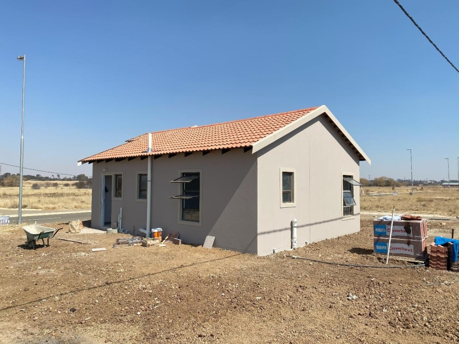 3 Bedroom Property for Sale in Raceway Free State